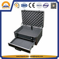 Aluminium Carrying Tool Storage Case with Drawers (HT-2103)